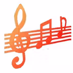 Guitar Pitch Tuner iOS Icon