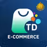 TRD e-Commerce icon