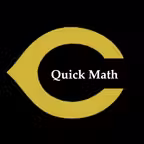 Trojan Quick Math iOS Icon