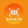 Origin: Barcode Scanner icon