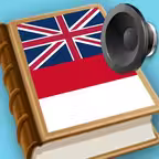 Indonesian. Icon