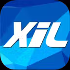 XiL Pro iOS Icon