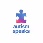 Autism Speaks Fundraising Icon