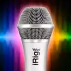 EZ Voice iOS Icon