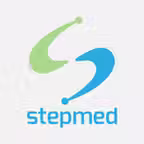 StepMed iOS Icon