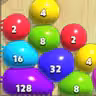 Blob Merge 3D icon