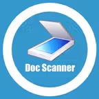 Docs Scanner iOS Icon