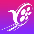 Fast & Easy Slideshow Maker iOS Icon