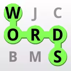 Words ► iOS Icon