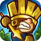 Dragon Slayer iOS Icon