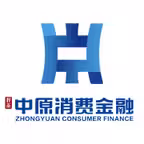 中原消费金融 icon