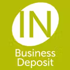 Business Mobile Deposit Icon