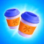 Travel Town - Merge Adventure icon
