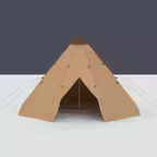 Air Camp iOS Icon