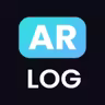 AR LOG icon