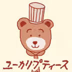 ユーカリプティース iOS Icon