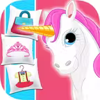Princess Memory iOS Icon