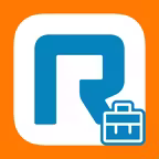 RingCentral for Intune iOS Icon