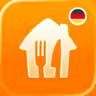 Lieferando.de icon