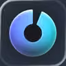 one sec | screen time + focus icon