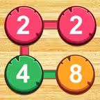 2 For 2 iOS Icon