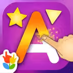 Shapes Toddler Preschool Icon