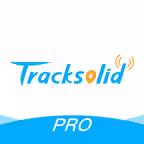 Tracksolid Pro iOS Icon
