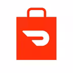 DoorDash - Dasher iOS Icon
