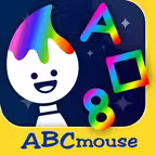 Magic Rainbow Traceables® iOS Icon