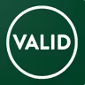 VALID icon