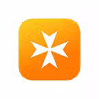 Malta Secrets: Travel Guide Icon