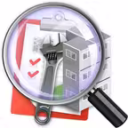VHSmart™ AOMS iOS Icon
