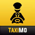 Taximo Driver iOS Icon