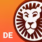 LeoVegas.de Online Spielothek iOS Icon