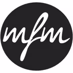 MFM Magazine Icon