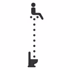 Aaaaah iOS Icon