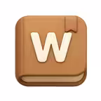 Widget Learner iOS Icon