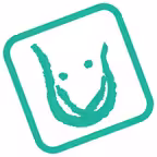 ツクモモバイル iOS Icon