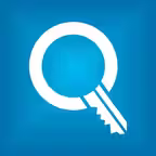 Linear BluePass iOS Icon