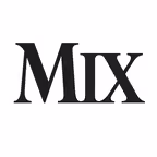 Mix Magazine+ iOS Icon