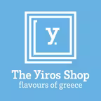 The Yiros Shop iOS Icon