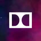 Dolby Gallery AR iOS Icon