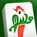 JJ麻将-欢乐血流地方麻将全集 iOS Icon
