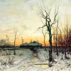 Russian Art HD. Icon