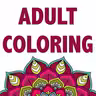 Mandala Coloring Pages Games