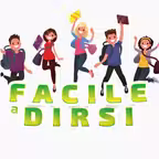Facile a dirsi Grammatica Icon