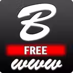 Anonymous Browser Free Icon