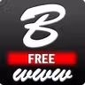 Anonymous Browser Free icon