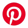 Pinterest icon
