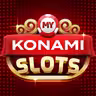 myKONAMI® Slots icon